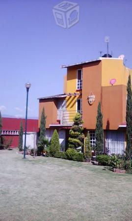 Bonita Casa en Fuentes de Sn Jose Atizapan