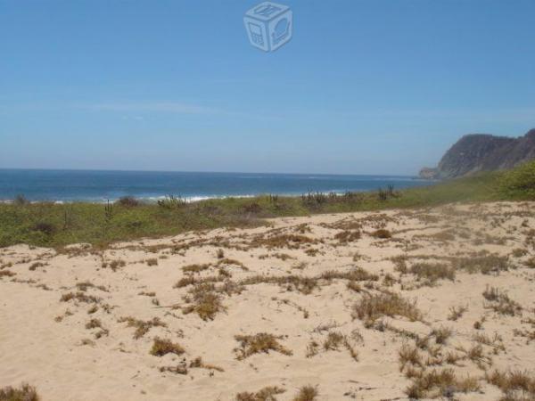 Terreno frente al mar en ixtapa xihuatanejo