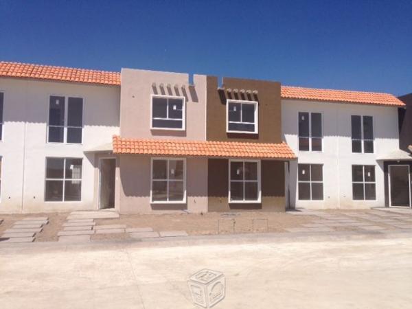 Nueva Casa en Venta