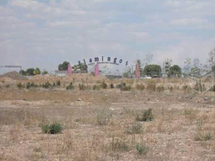 Terrenos sobre la autopista mexico pachuca