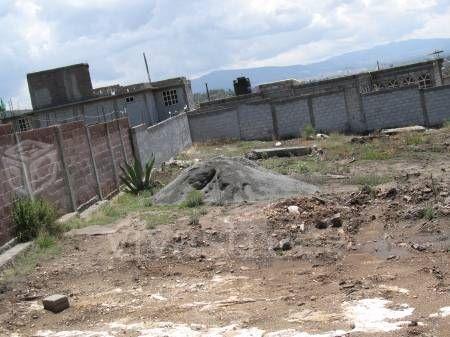 Acayuca terreno con barda