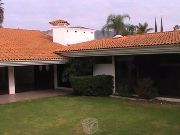 Renta casa Club de Golf Santa Anita Guadalajara