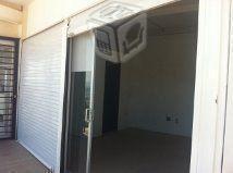 Local comercial en 2do piso