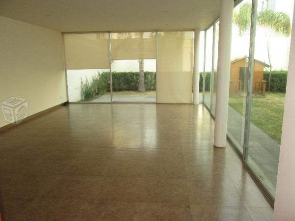 Casa en OLIVOS Residencial, 3 R. 3.5 B. 2 plantas