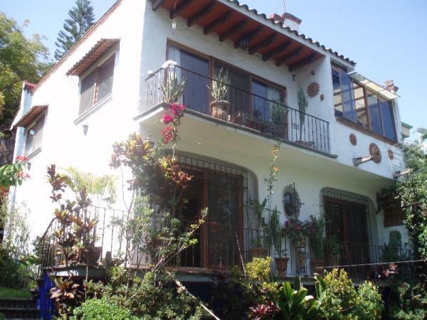 Hermosa Casa Colonial-Privada Manantiales