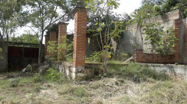 Terreno en san martin de 900 m2