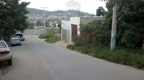 Terreno en san martin de 900 m2