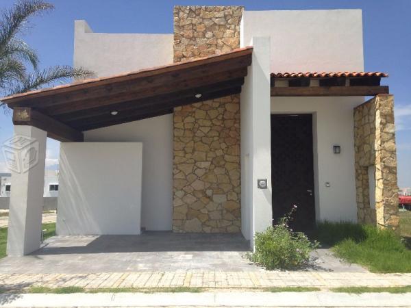 Casa vta parque zacatecas lomas de ang cascatta