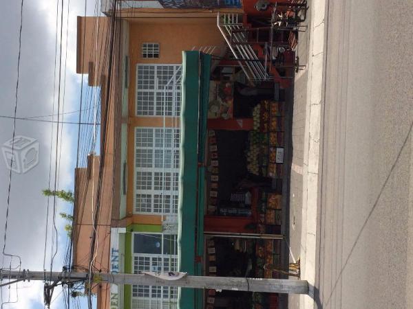 Renta de local comercial en Tejeda