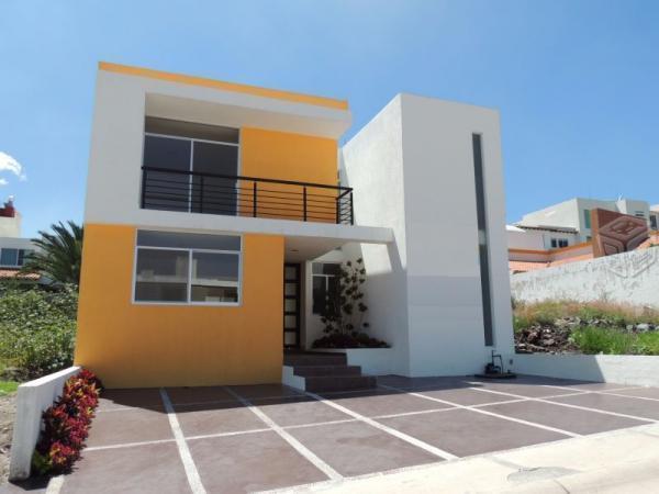 Casa en Venta Cumbres del Cimatario