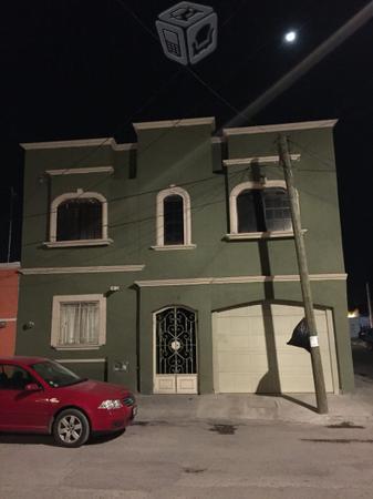 Vendo casa