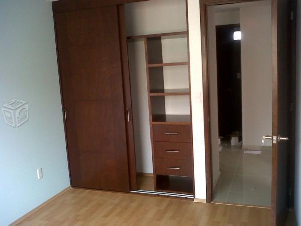 PRE- VENTA DEPARTAMENTO 88 M2 Nativitas