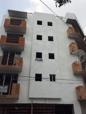 PRE- VENTA DEPARTAMENTO 88 M2 Nativitas