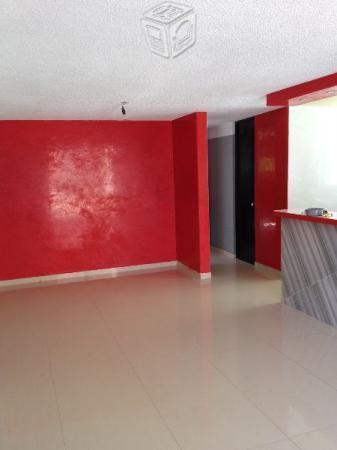 Departamento remodelado