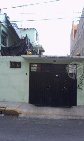 Hermosa casa en ciudad neza recibo fovisste e info