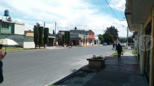 Terreno en fracccionamiento ojo de agua