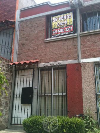 Casa en la loma, tultitlan