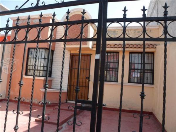 Casa en La Providencia