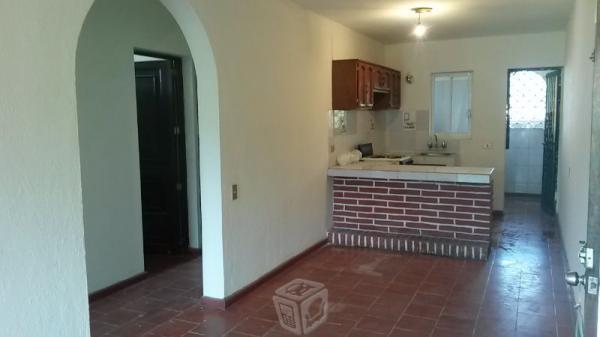 Se vende depa en versalles calle roma