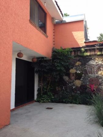 Casa sola renta en Colonia Chapultepec