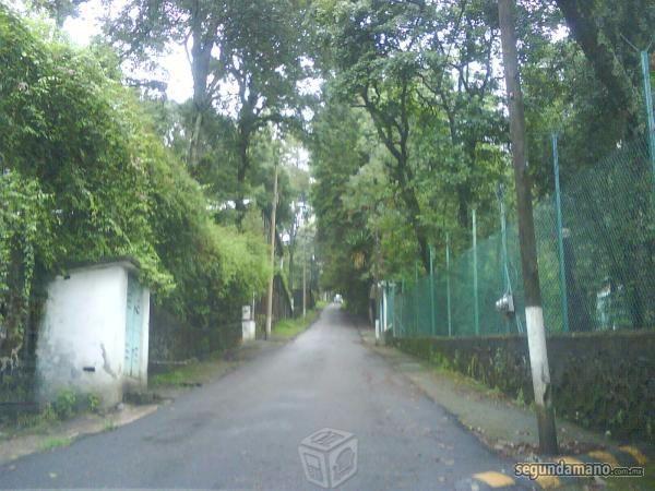 Terreno en  en fraccionamiento guayacahuala