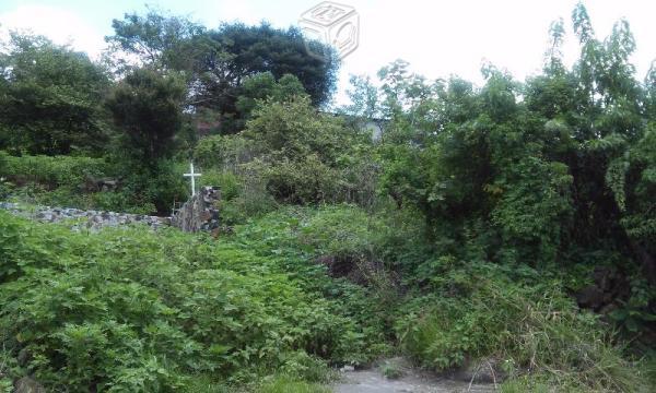 Precioso terreno en ,