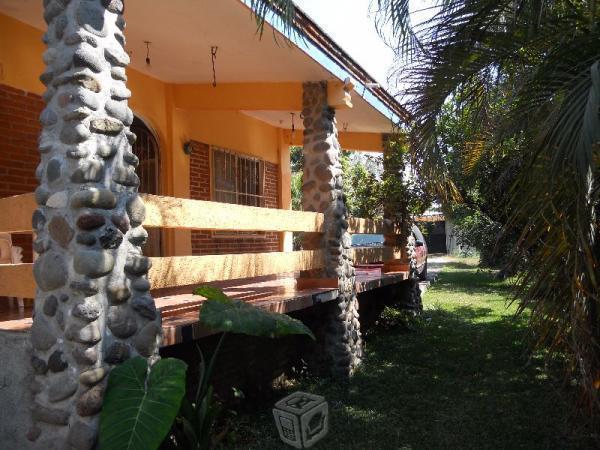 Casa en Itzamatitlan