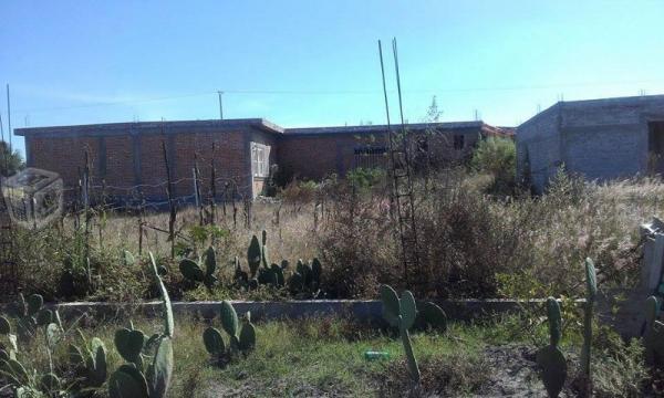 Terreno en Venta El Marquez San Antonio La Galera