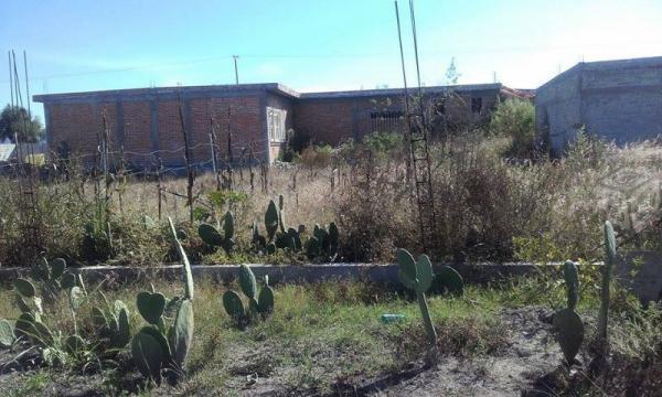 Terreno en Venta El Marquez San Antonio La Galera