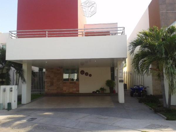 RESIDENCIA EN ISLA MUSALA VENTA banus