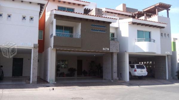 RESIDENCIA venta PRIVADA los pinos sector campiña