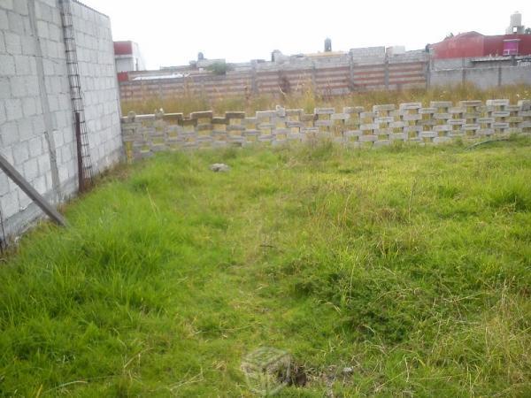 Bonito Lote Para Casa sobre Privada, en San Pablo