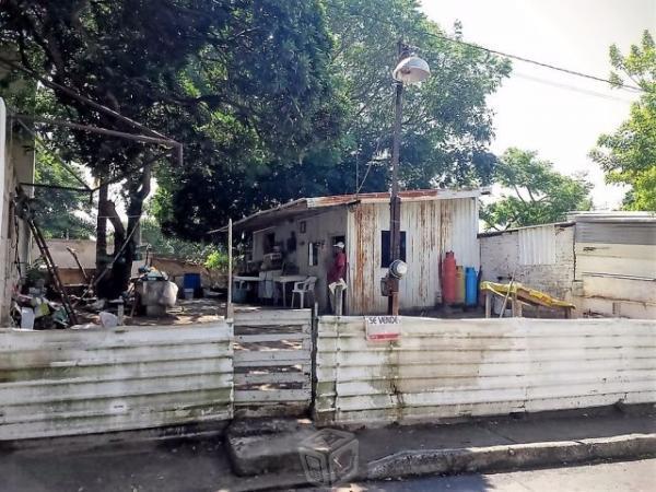 Terreno comercial en Colonia El Morro las Colonias