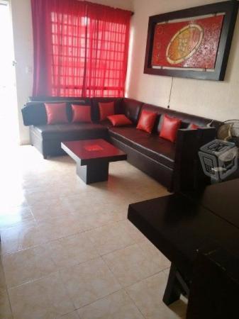 Casa en Caucel Almendros