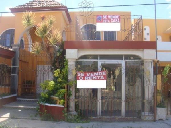 Casa en venta en miraflores