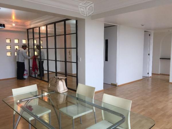 Departamento de 115 m2. En Pedregal de Carrasco