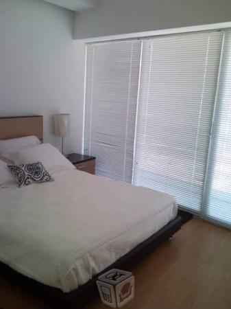 Departamento 93 m2 Condesa,