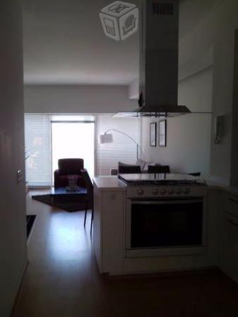 Departamento 93 m2 Condesa,