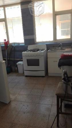 Renta de departamento en condesa 230 m2