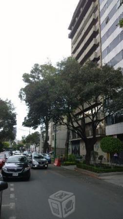 Departamento en venta 120 m2 excelente ubicación