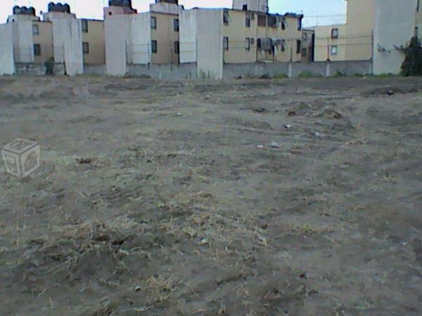 Terreno En Santa Ana Poniente