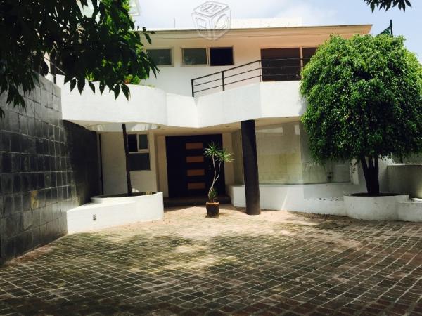 Hermosa casa en venta