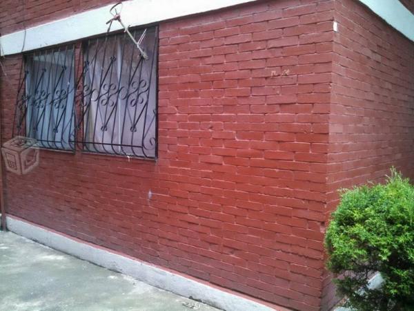 Departamento en Coacalco PB