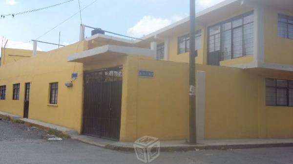 Se vende bonita casa en luis echeverria c. izcalli