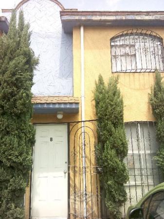 Se vende bonita casa en