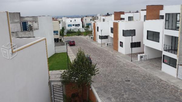 Casas Nuevas Zona Satélite