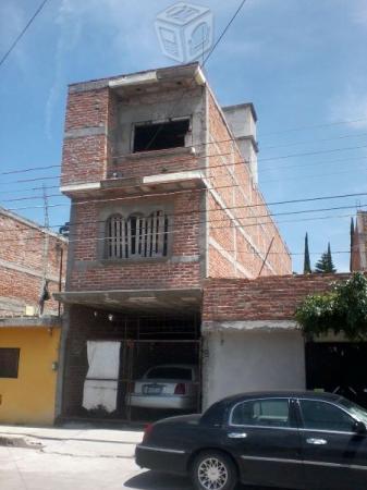 Casa chapingo bien ubicada