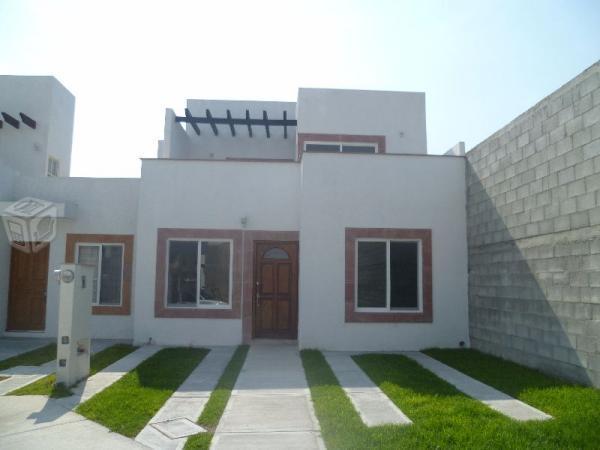 Se vende hermosa casa  gto