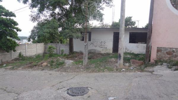 Casa en el coloso