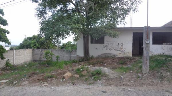 Casa en el coloso